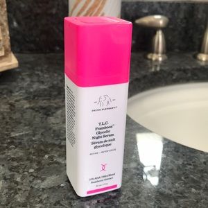Drunk elephant night serum